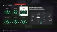 442 is basic yet effective (Image via EA Sports)